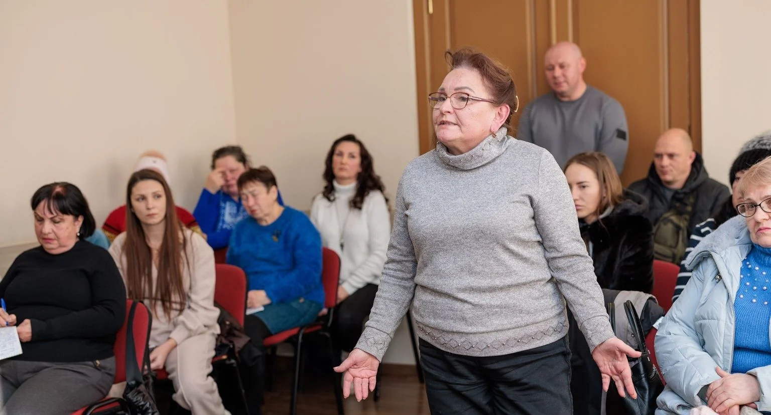Енергетичний тупик чи тимчасові труднощі: відверта розмова головного енергетика області з кам’янчанами