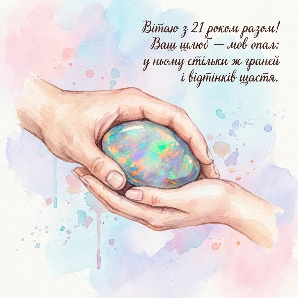 21 рік весілля привітання 21 рік весілля привітання