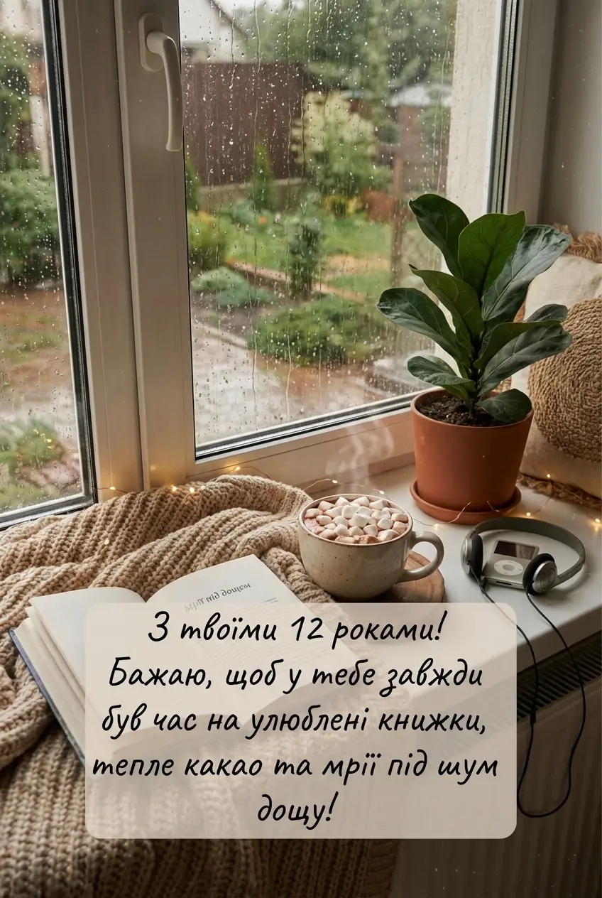 з днем народження 12 років дівчинці з днем народження 12 років дівчинці