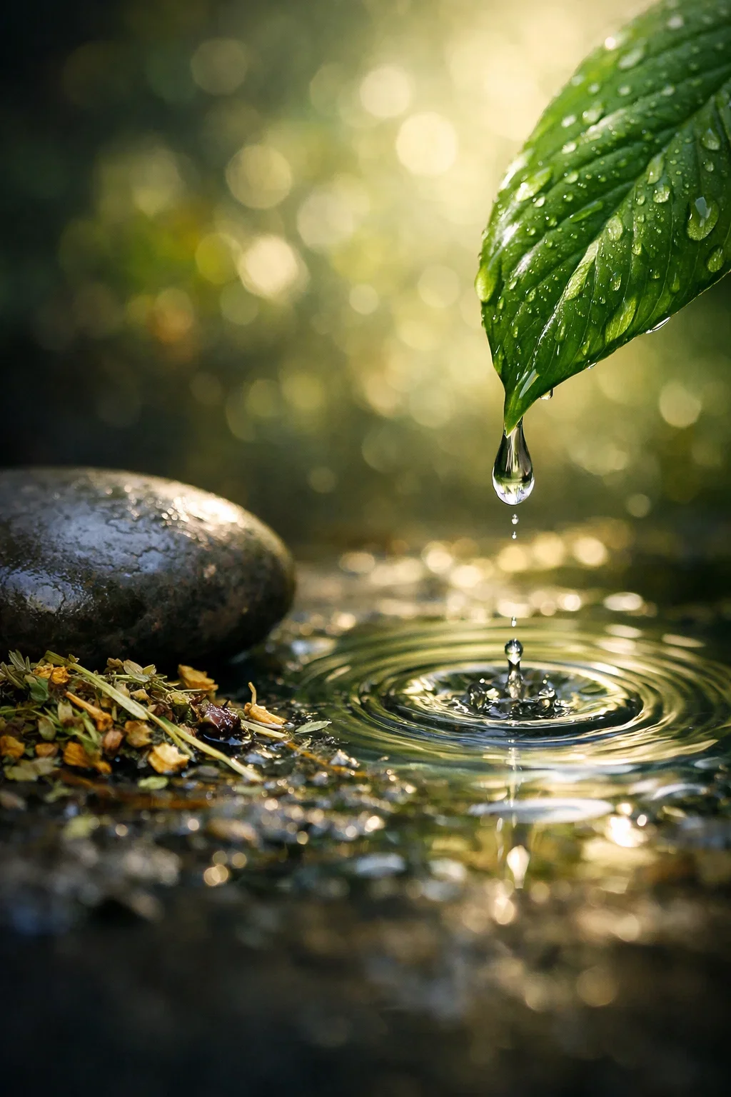 Як вивести воду з організму в домашніх умовах: перевірені методи та правила балансу