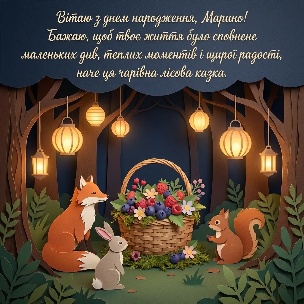 листівка з днем народження марина листівка з днем народження марина
