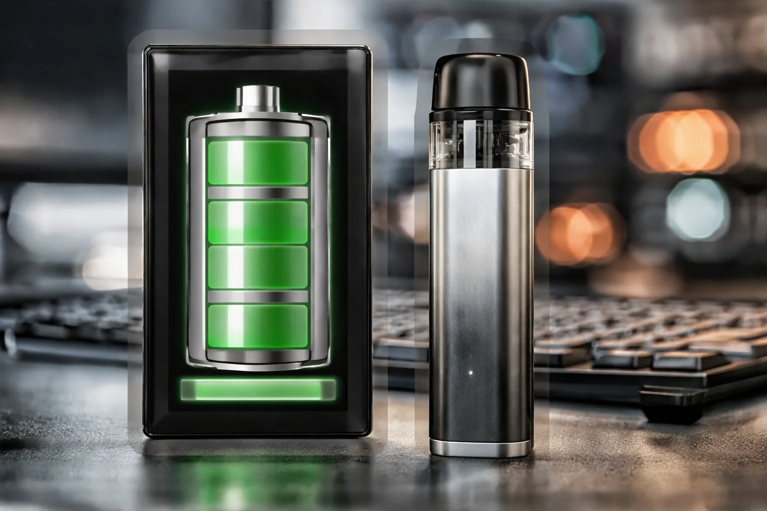 Що таке XROS 5 Mini та як він працює