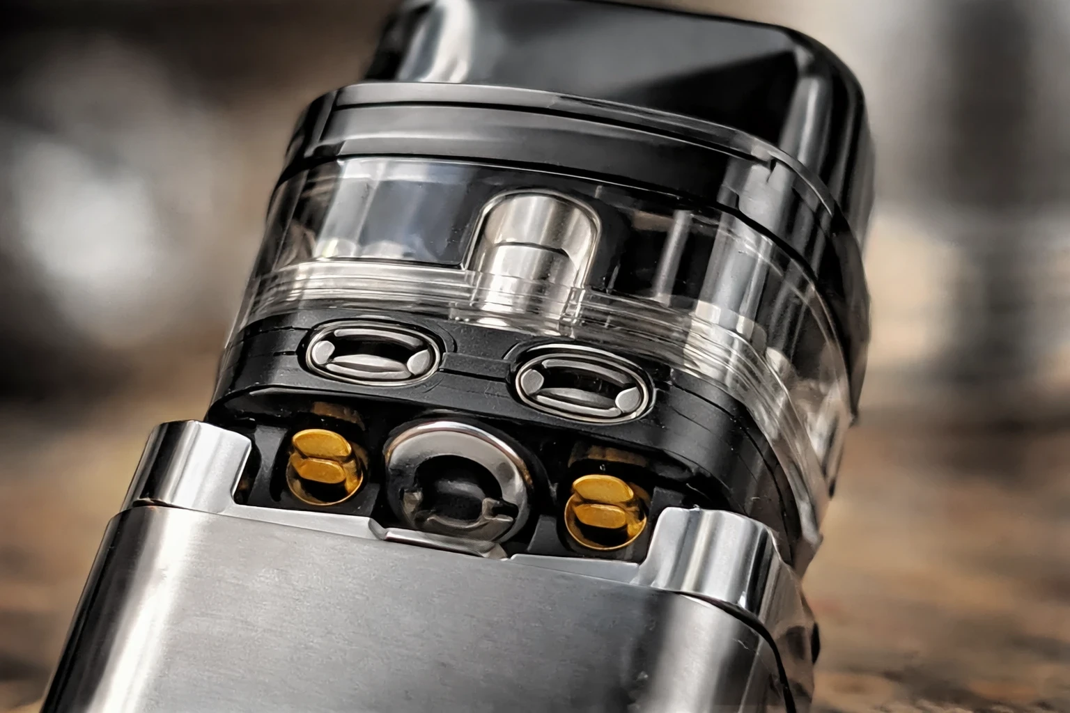 Що таке XROS 5 Mini та як він працює