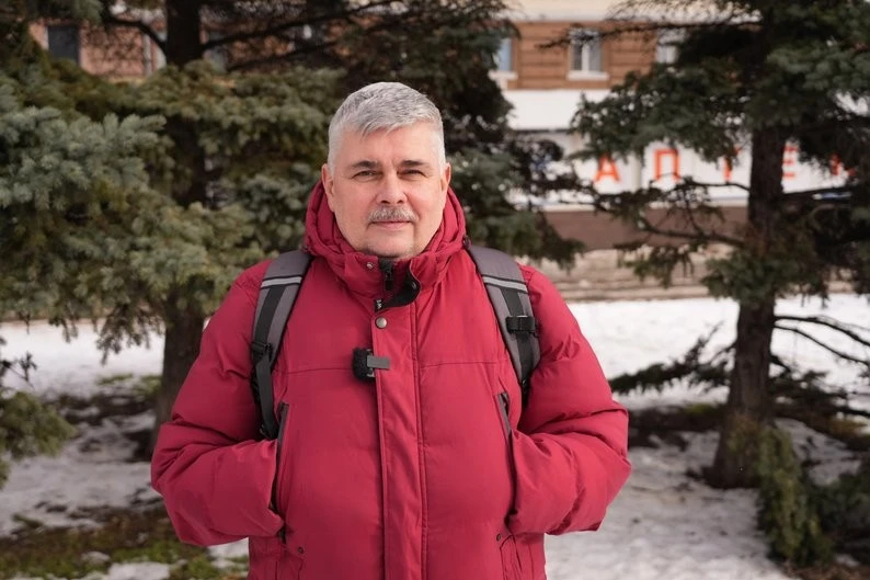 Рідкісний гість із Червоної книги: на півдні Дніпропетровщини зафільмували луня польового