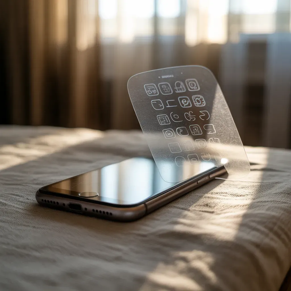 Як забрати рекламу з телефона на Android та iOS