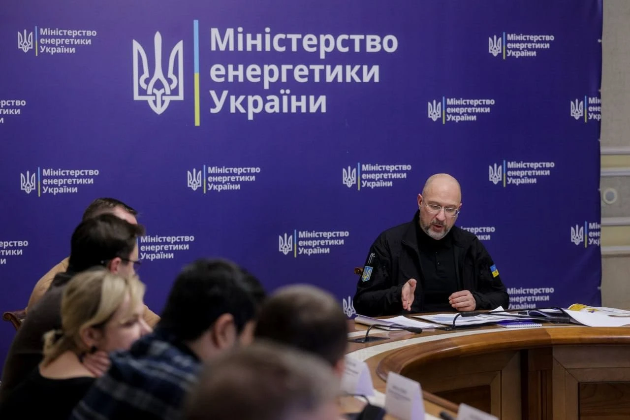 Енергосистема під тиском холодів: як уряд планує рятувати побутових споживачів