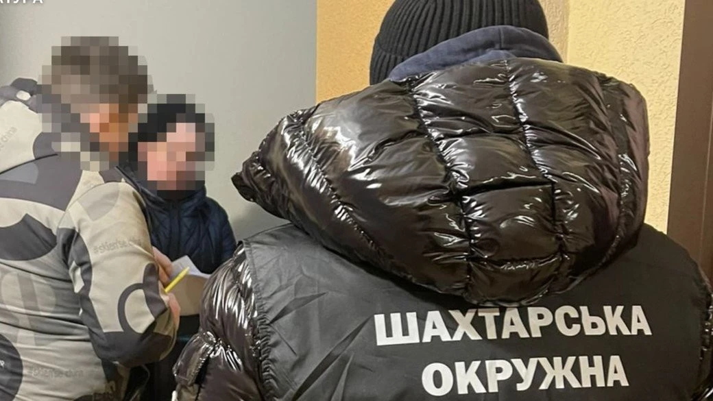 Холодні класи та мільйонні збитки: на Дніпропетровщині викрили махінації з вугіллям