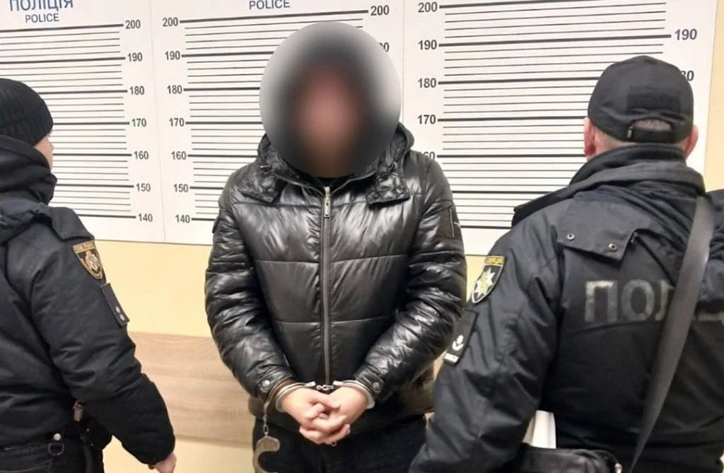 Фітнес-абонемент за 150 тисяч: у Дніпрі затримали серійного «гастролера»