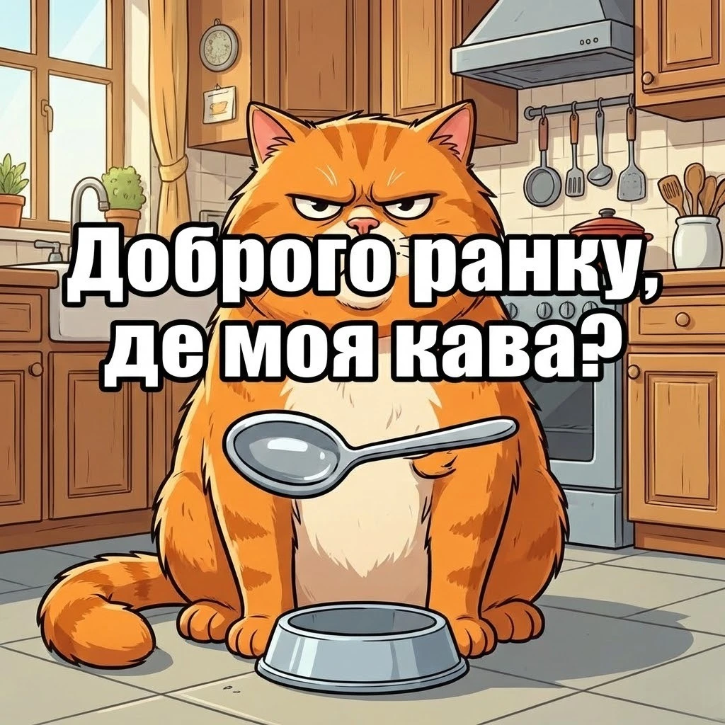 Доброго ранку та тихого дня: красиві картинки та душевні листівки для гарного настрою