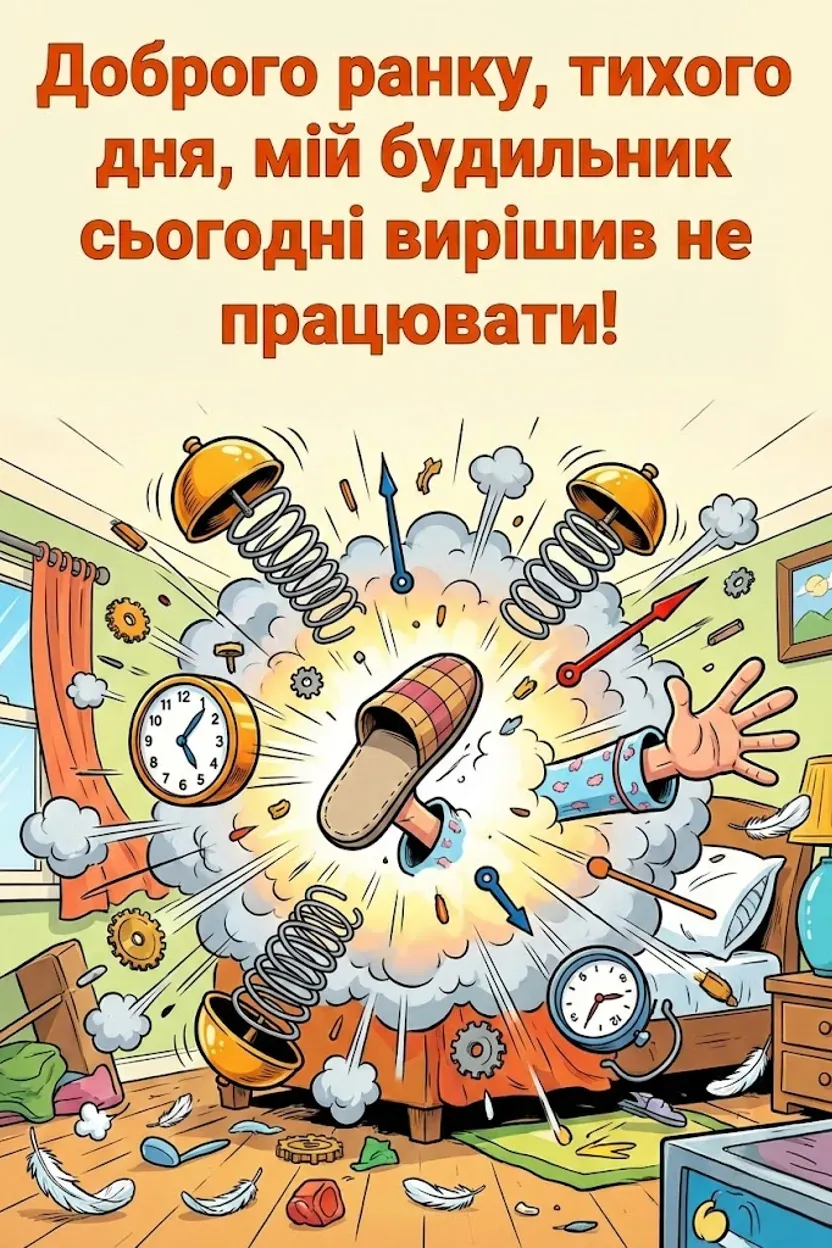 Доброго ранку та гарного початку тижня: картинки, листівки та щирі побажання