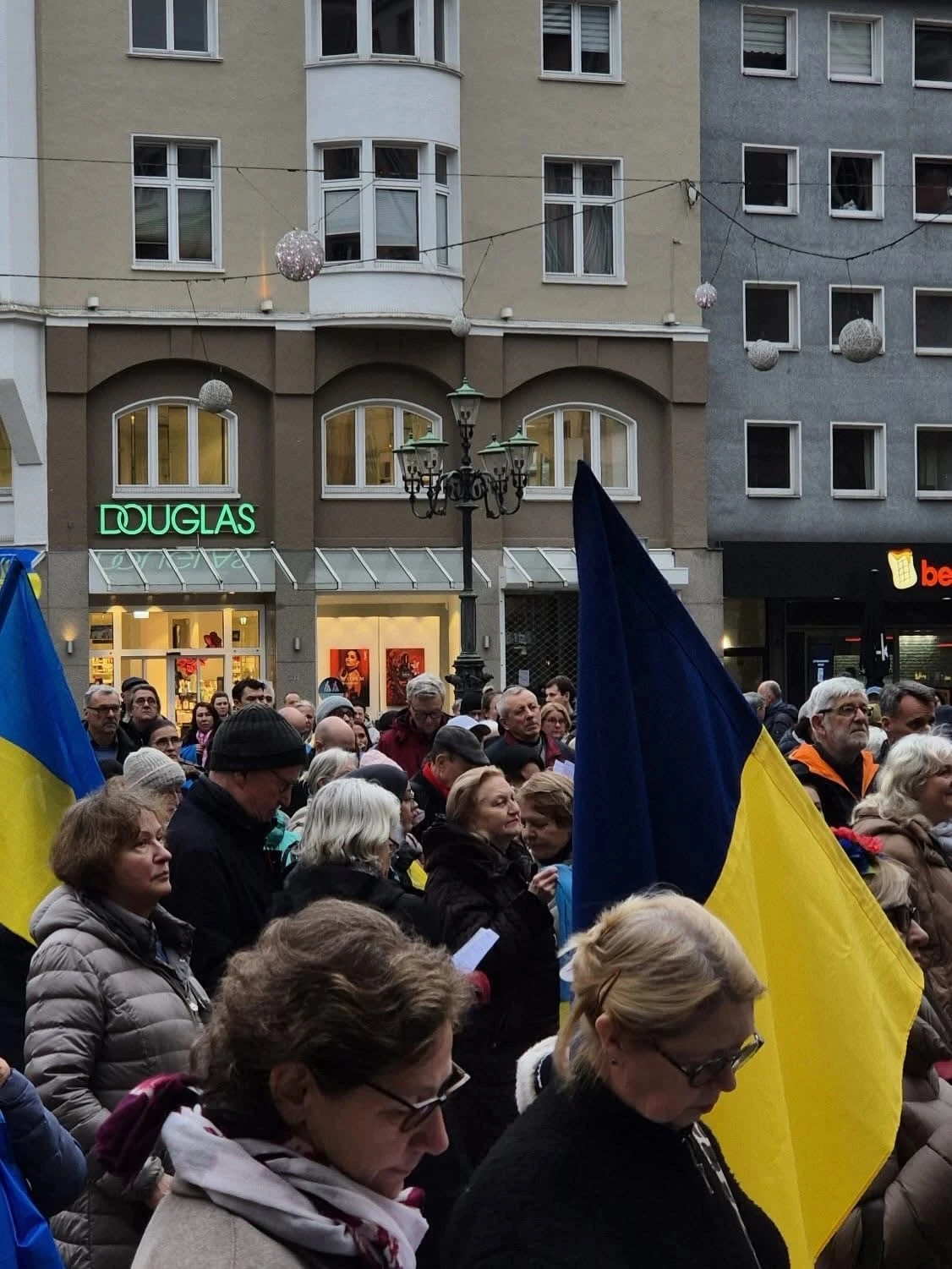 «Вупперталь — Кам’янське»: німецьке місто підтвердило солідарність із українським побратимом