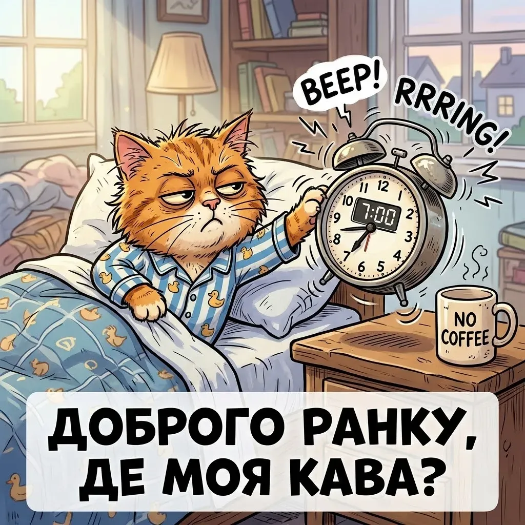 Доброго ранку для коханої: найтепліші побажання та красиві листівки для гарного настрою