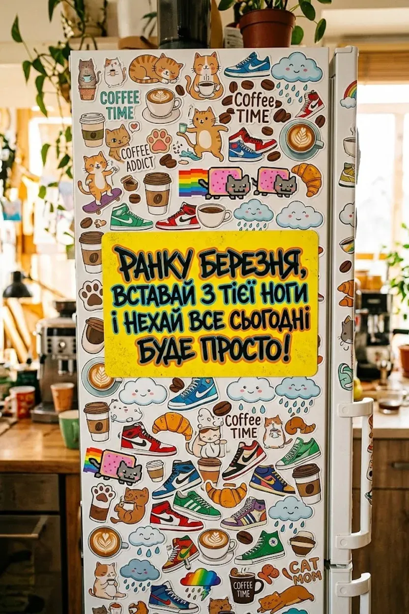 Доброго ранку березня: найтепліші листівки та щирі побажання для весняного настрою