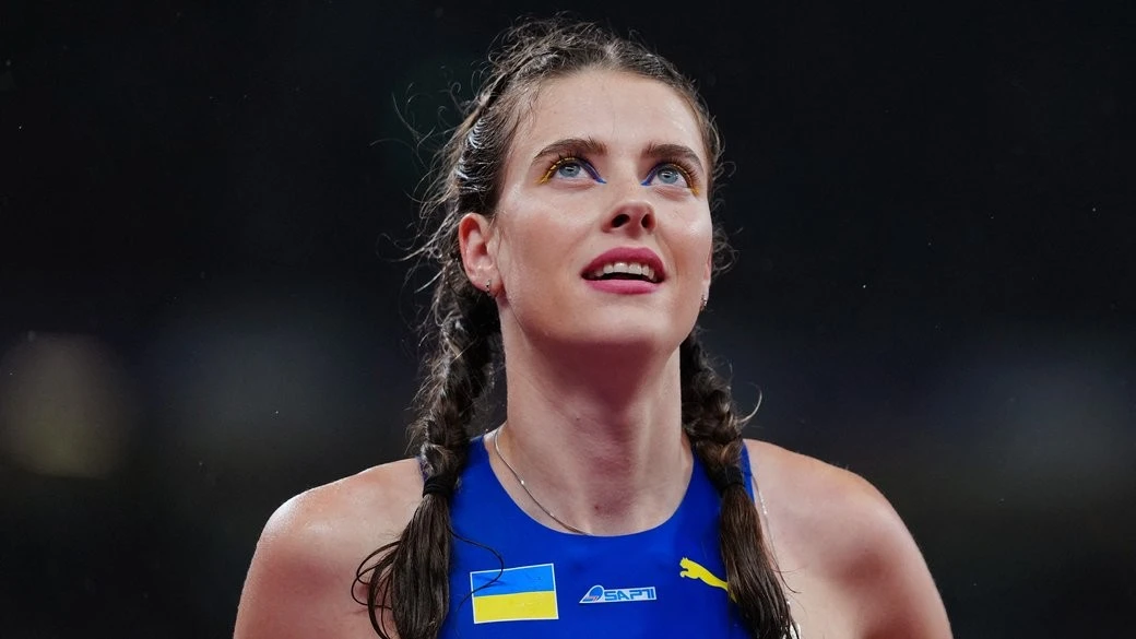 Повернення королеви: Ярослава Магучіх виборола золото на чемпіонаті України-2026