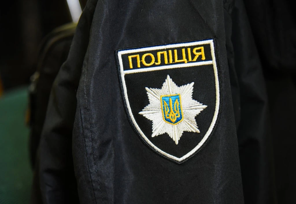Напав посеред вулиці: у Верхньодніпровську затримали грабіжника, який обікрав людину з інвалідністю