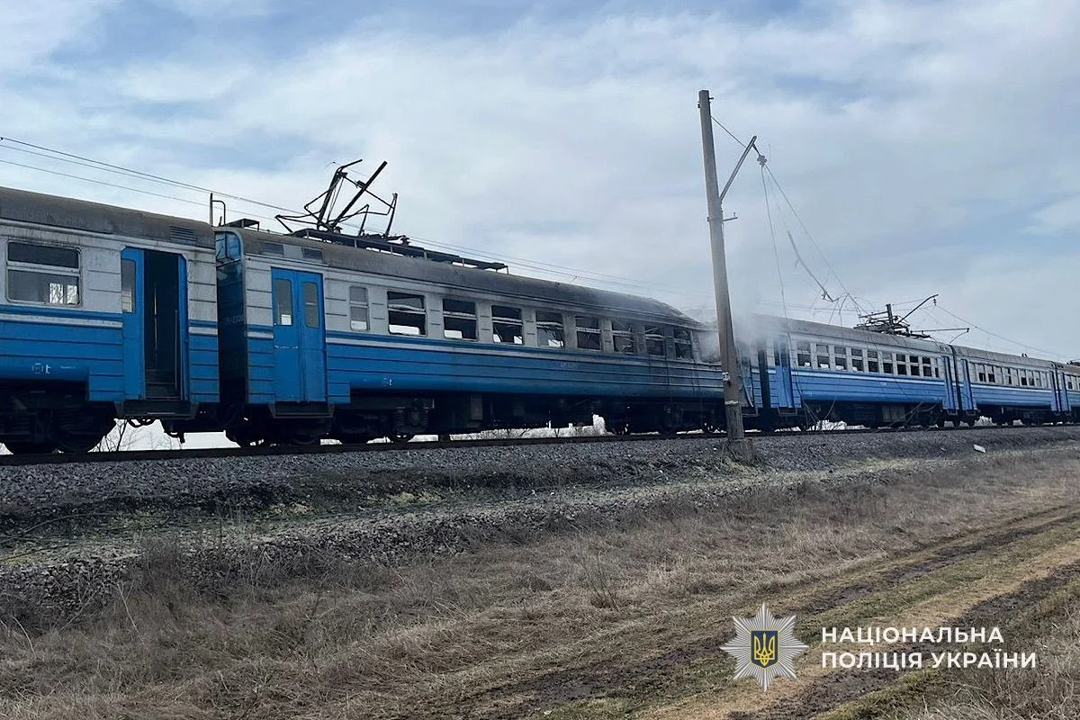 Коригування графіків на Дніпропетровщині: «Укрзалізниця» змінює маршрути через безпекову ситуацію