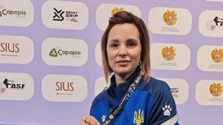 Тріумф у Єревані: криворізькі стрільці принесли збірній України золото Європи