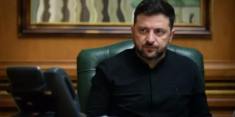 Квітневі виплати та паливна компенсація: нові ініціативи президента для підтримки українців