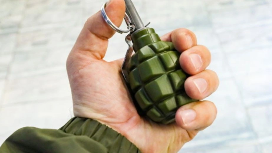 Смертельна детонація у Богданівці: на Дніпропетровщині граната вбила людину