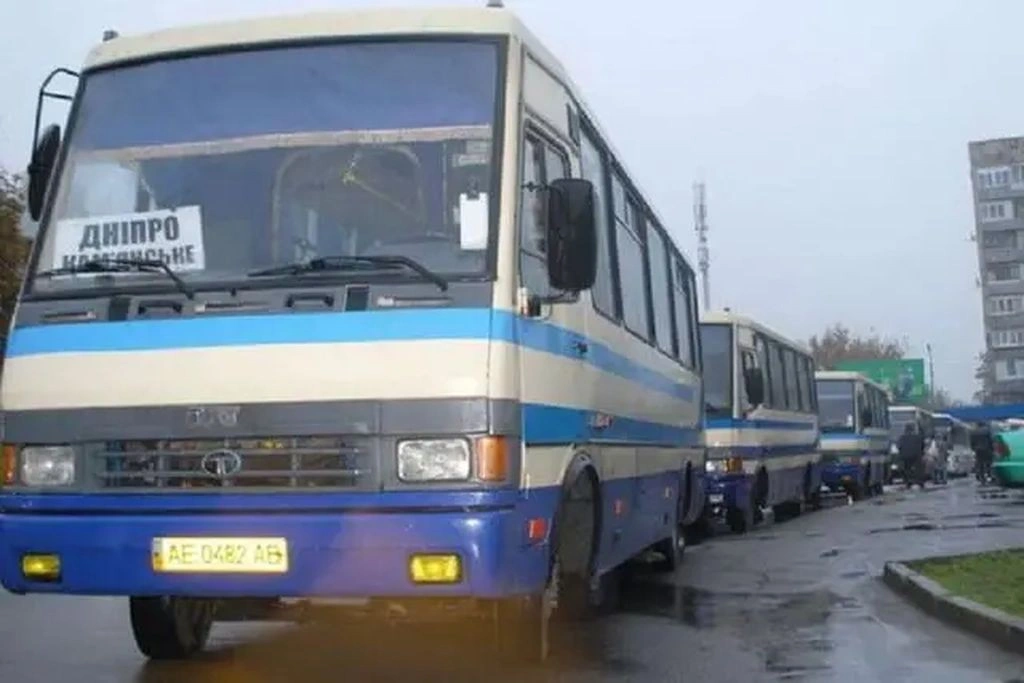 Пасажирські перевезення до Дніпра знову дорожчають: ціни на квитки зрівняються