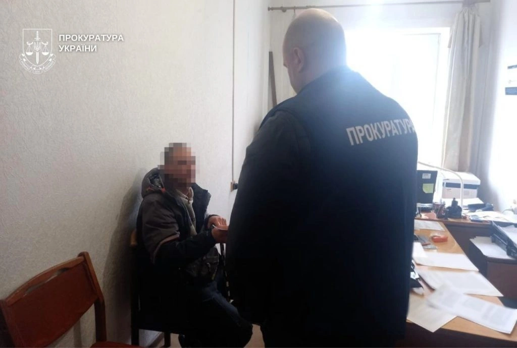 На Дніпропетровщині правоохоронці зупинили нелегальний трафік зброї