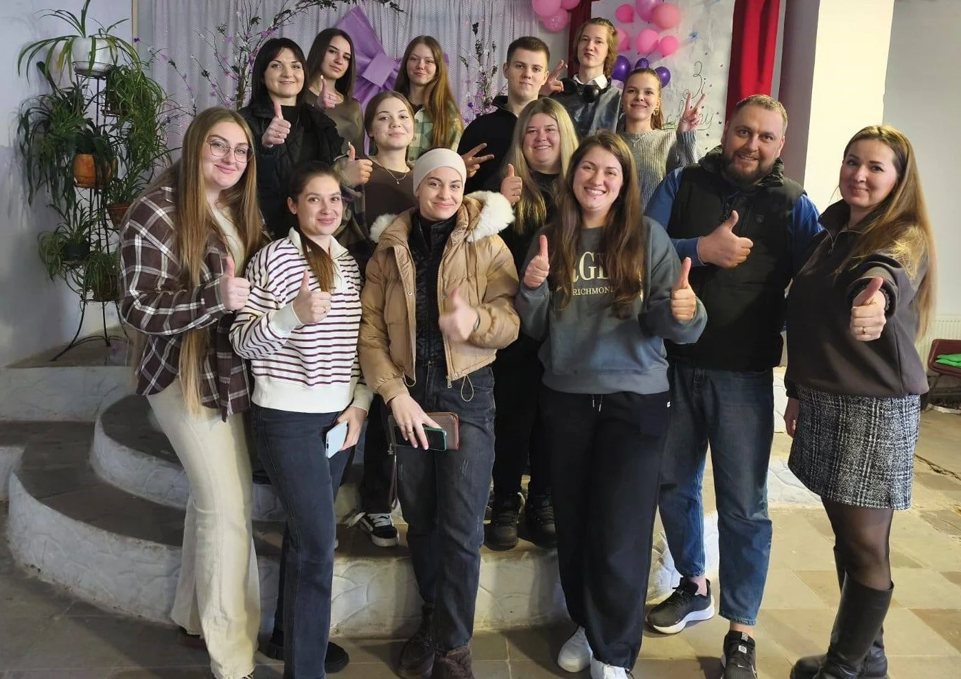 Голос молоді Криничанської громади: у Кам’янському районі обрано новий склад консультативного органу
