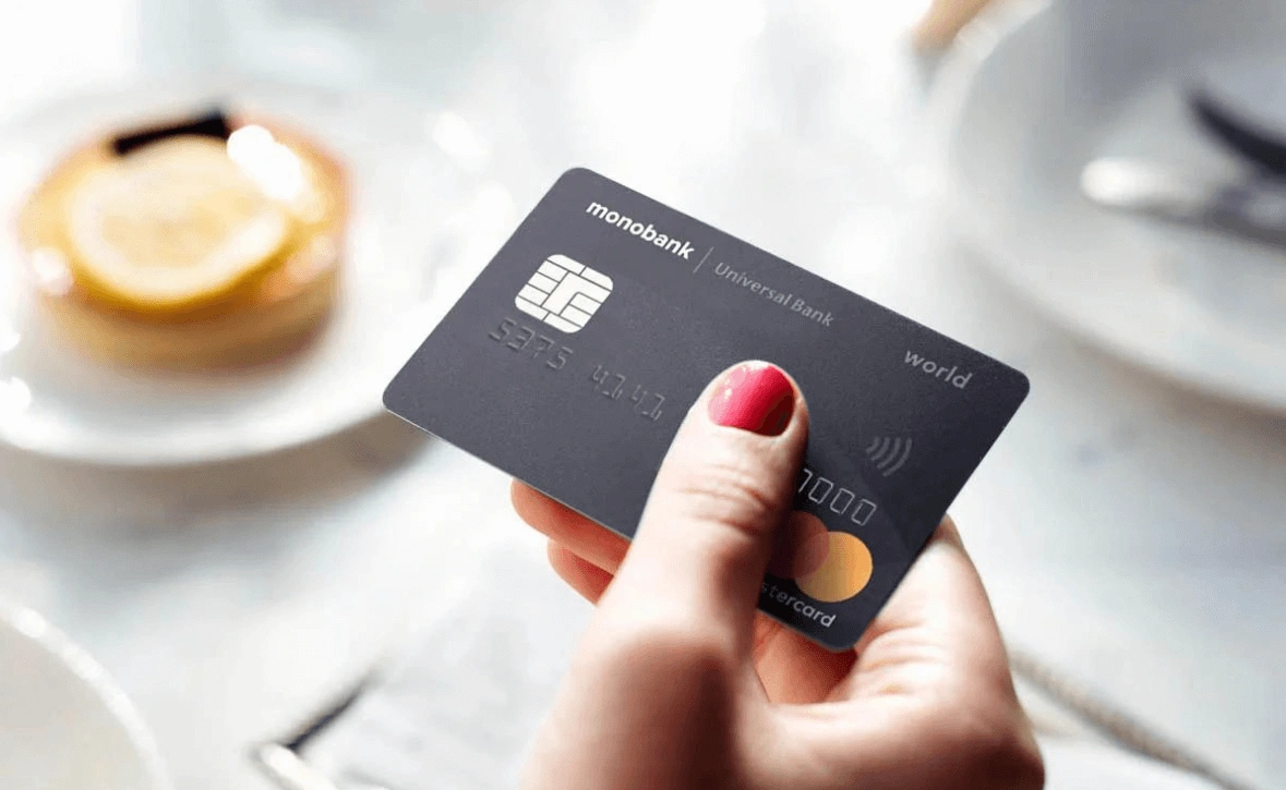 Оформлення картки Monobank: від віртуального рахунку до пластику