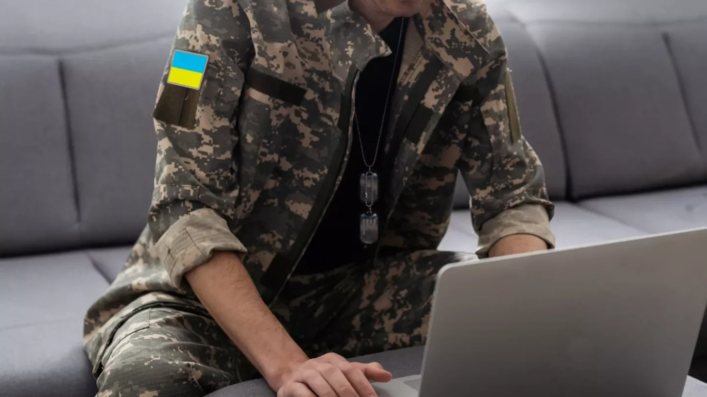 Служба за фахом: як зробити відношення та потрапити в обраний підрозділ