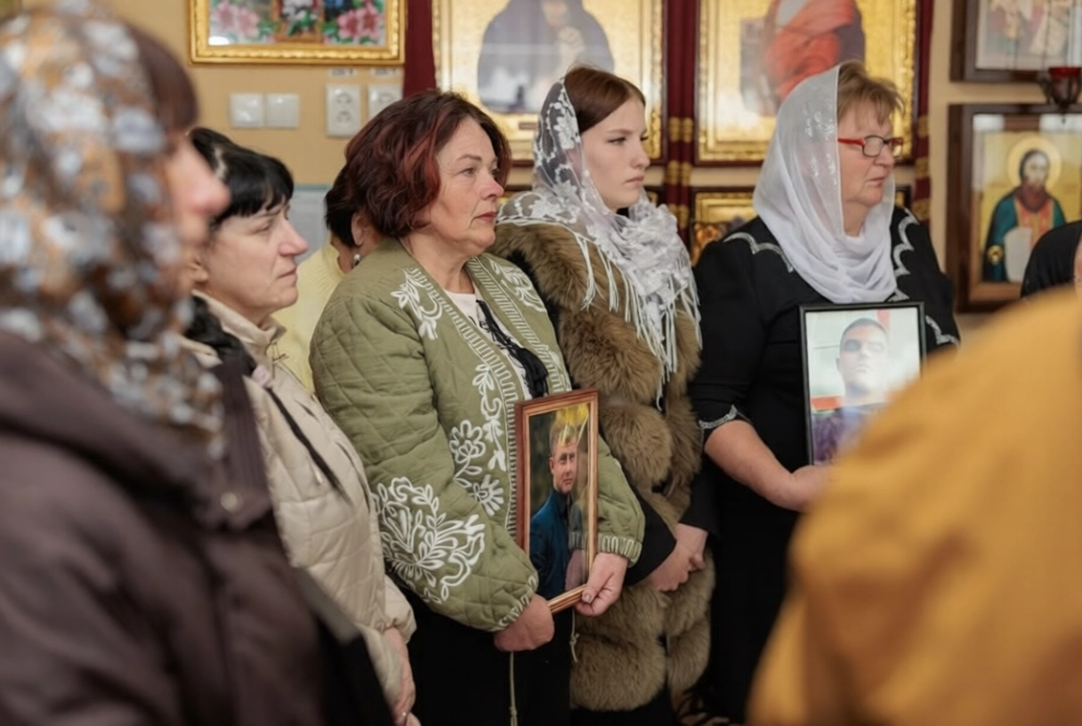 «Хрест Свободи» для захисників: у Кам’янському вшанували пам’ять полеглих героїв