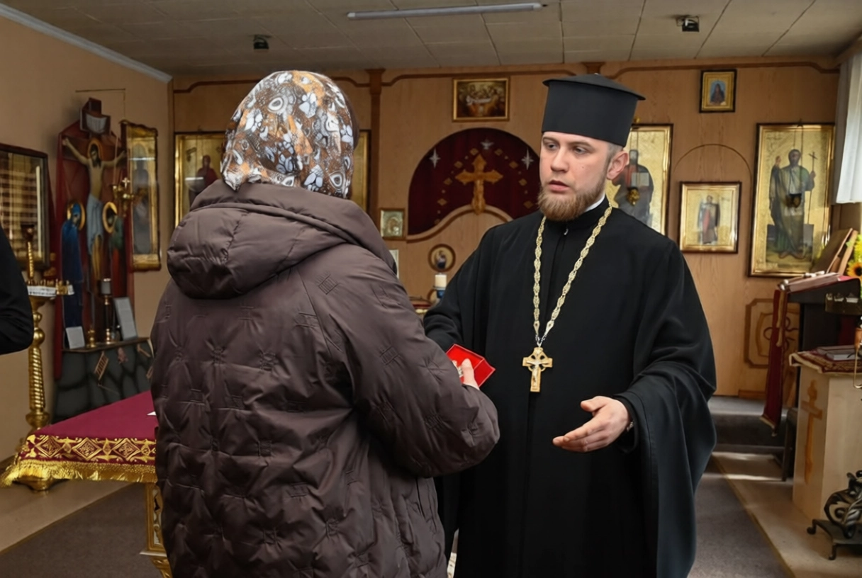 «Хрест Свободи» для захисників: у Кам’янському вшанували пам’ять полеглих героїв