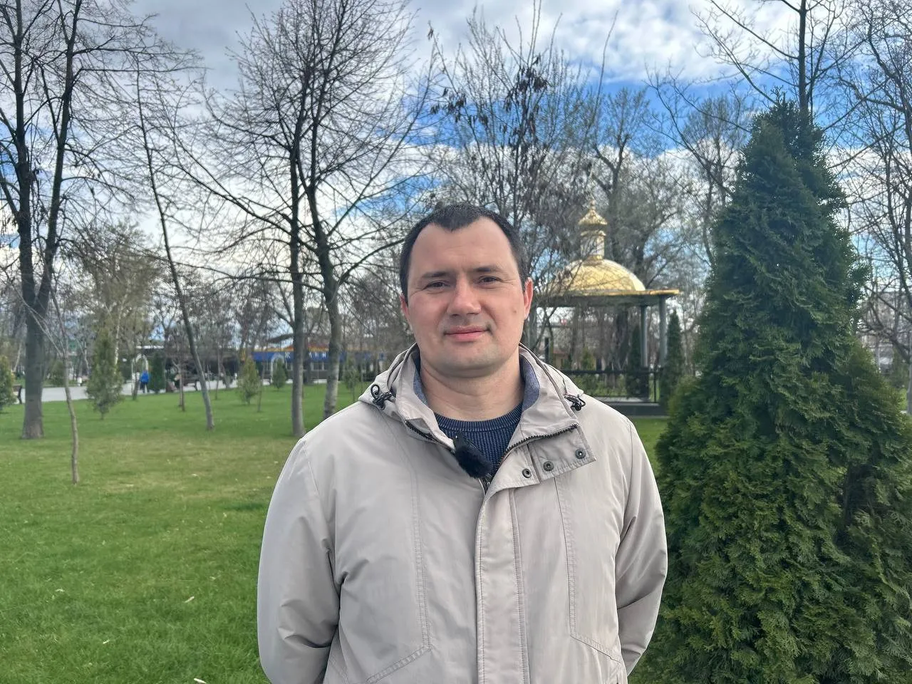 Між вогнем та водою: рятувальник із Павлограда виборов «золото» на чемпіонаті України з плавання