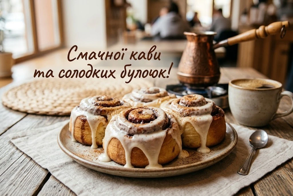 Суботнього доброго ранку: душевні картинки та найкращі побажання для гарного настрою