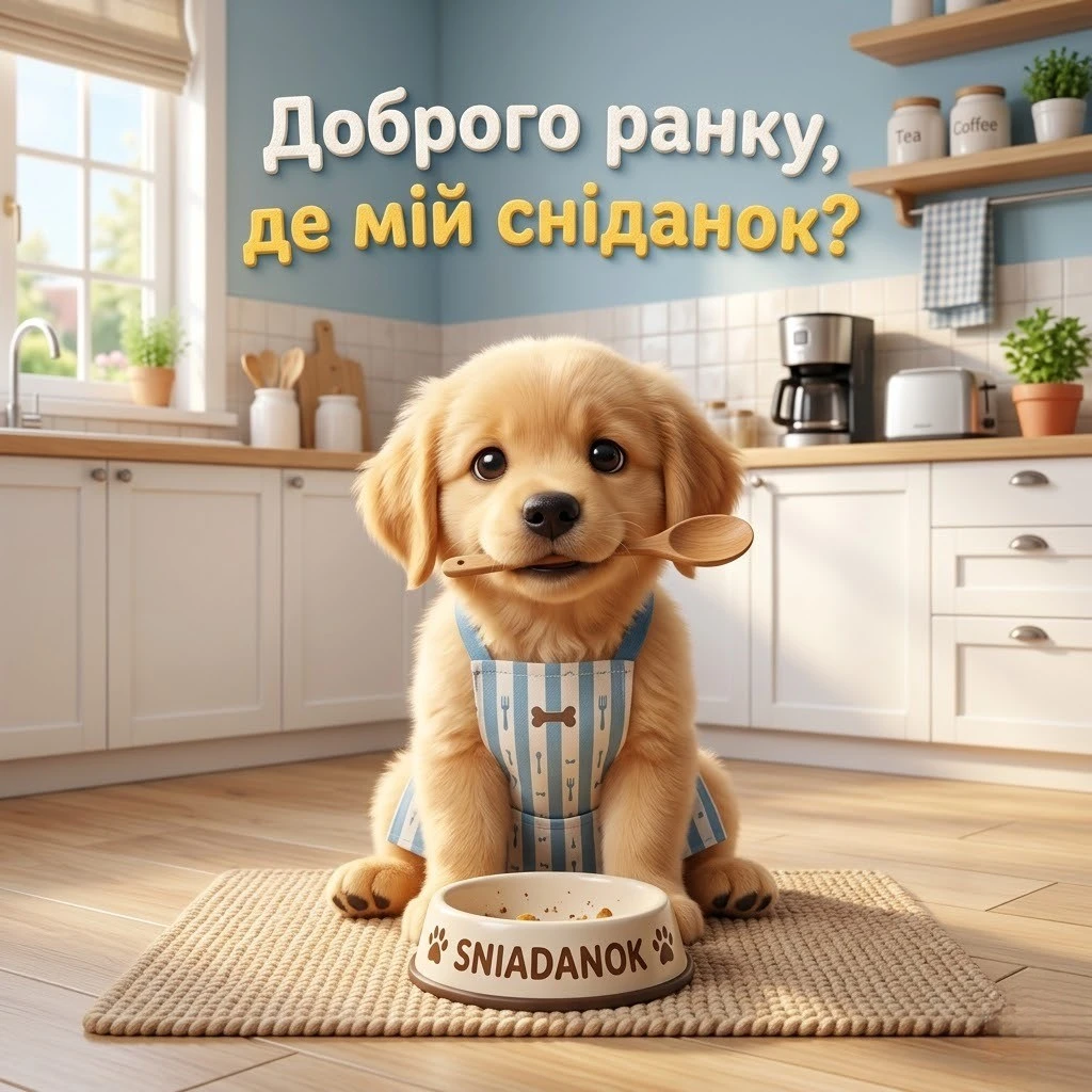 Суботнього доброго ранку: душевні картинки та найкращі побажання для гарного настрою