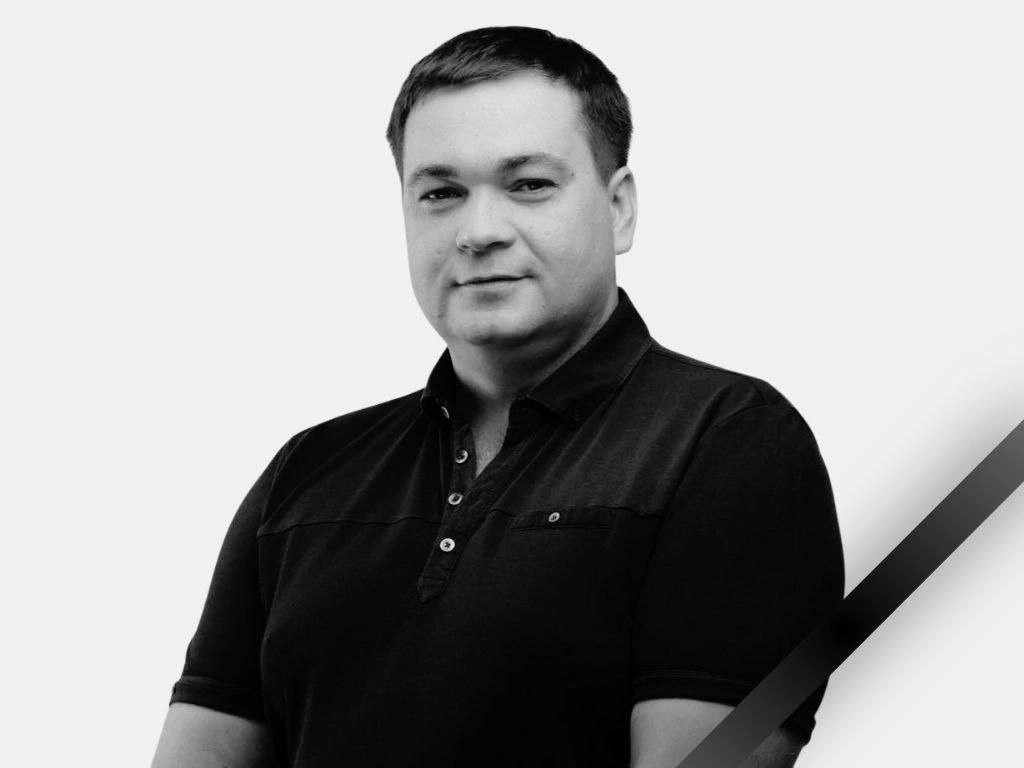 Дніпропетровщина втратила голову профільної комісії: пішов із життя Олексій Лавріненко