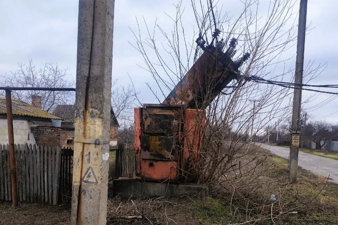 Енергетичний фронт Дніпропетровщини: понад 114 тисяч родин знову зі світлом