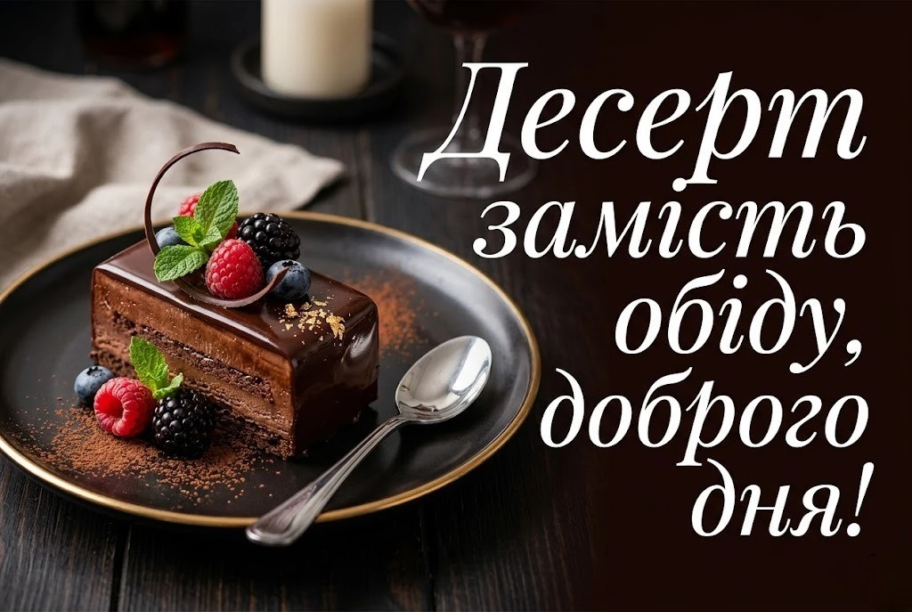 Найкращі листівки доброго дня: душевна добірка привітань для чудового настрою