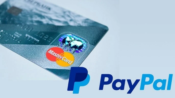 Як зняти гроші з PayPal: особливості реєстрації та виплати на карту