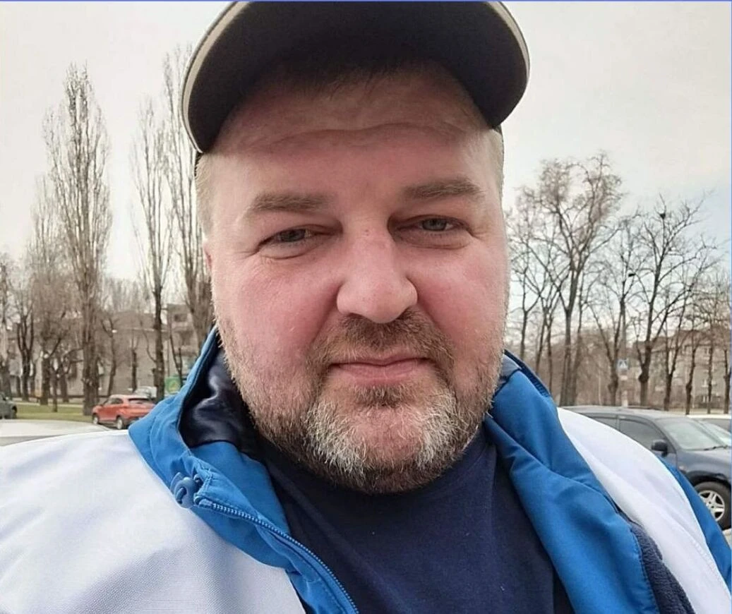 Від фронтових окопів до соціальної служби: історія стійкості ветерана в Кам’янському