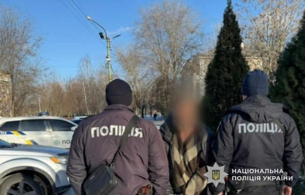 Різанина під час гостин у Кам’янському: справу нападника передали до суду