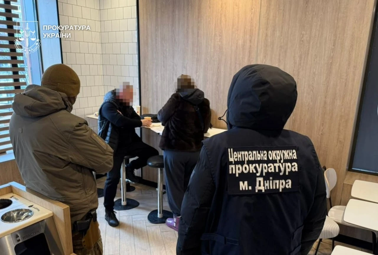 Фіктивний діагноз за 18 тисяч доларів: судитимуть мешканця Кам’янського