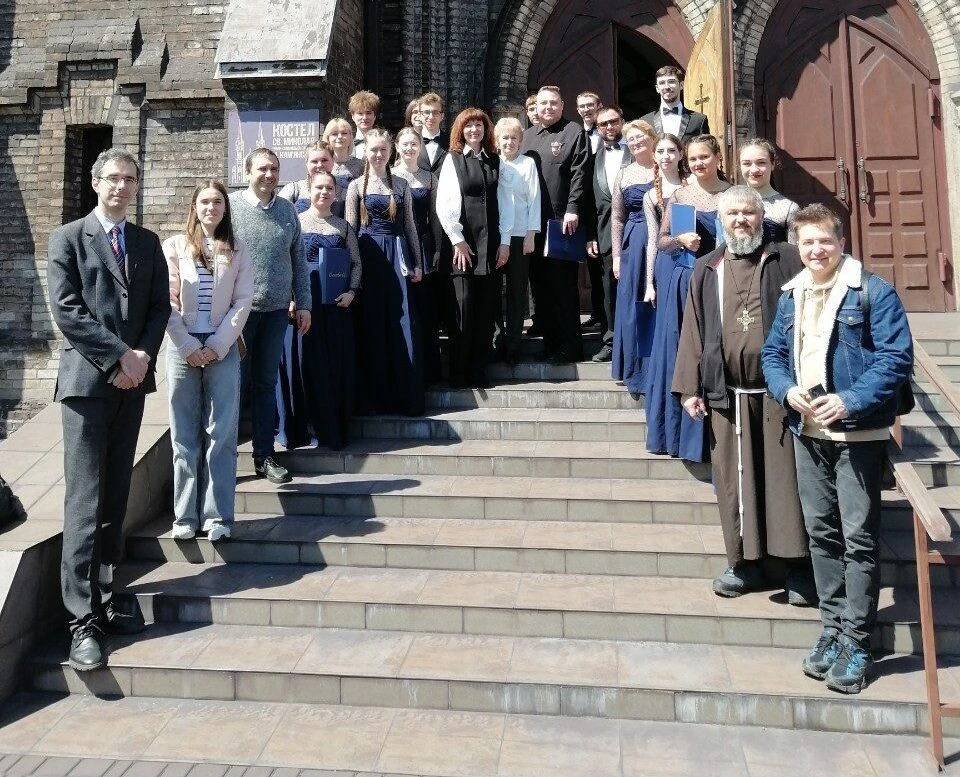 Польське коріння та європейська єдність: як у Кам’янському вшанували День Полонії