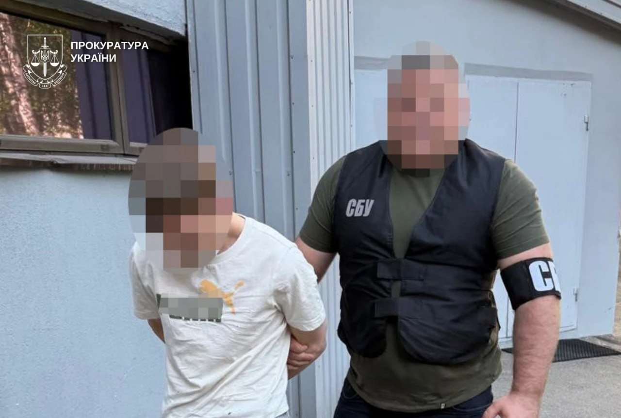 Російські спецслужби дистанційно підірвали автомобіль ЗСУ в Дніпрі: деталі затримання виконавців