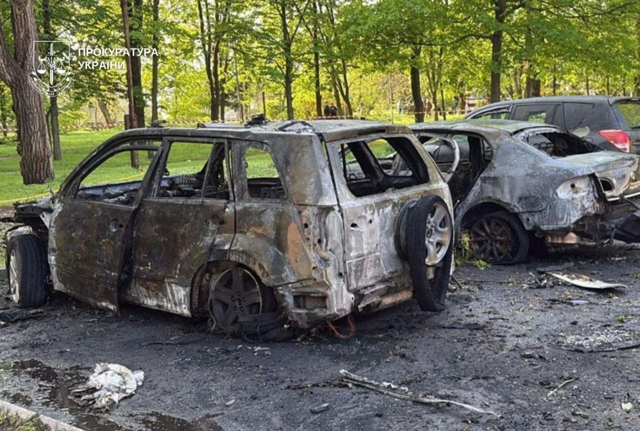 Російські спецслужби дистанційно підірвали автомобіль ЗСУ в Дніпрі: деталі затримання виконавців