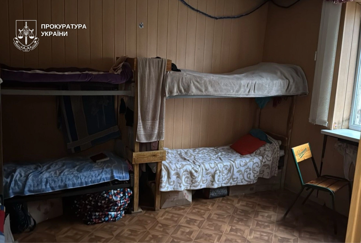 Майже 300 бранців у псевдолікарнях: судитимуть банду на Дніпропетровщині