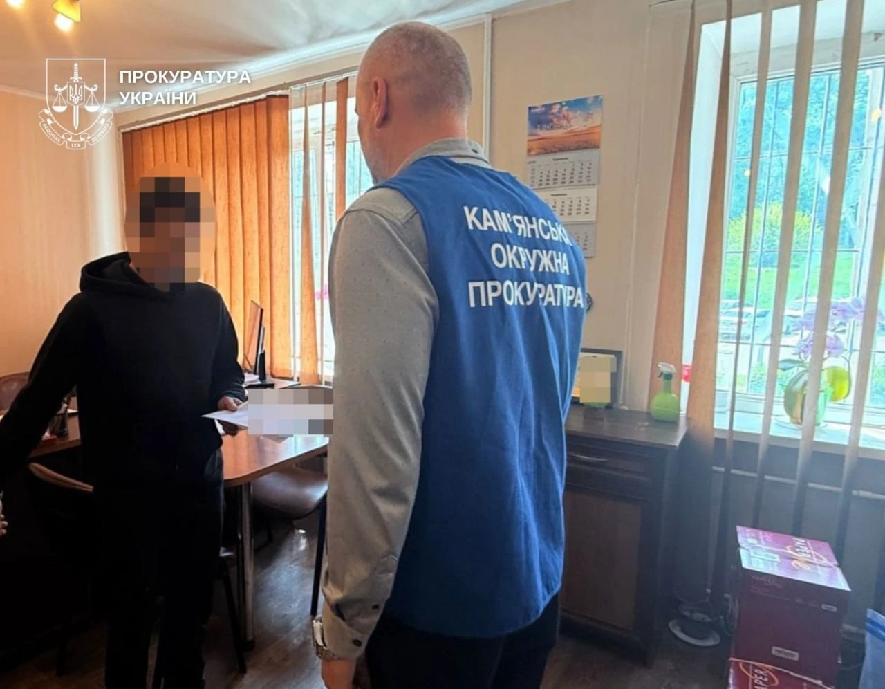 Понад 240 тисяч гривень за незаконний улов: на Дніпропетровщині піймали браконьєрів із сітками