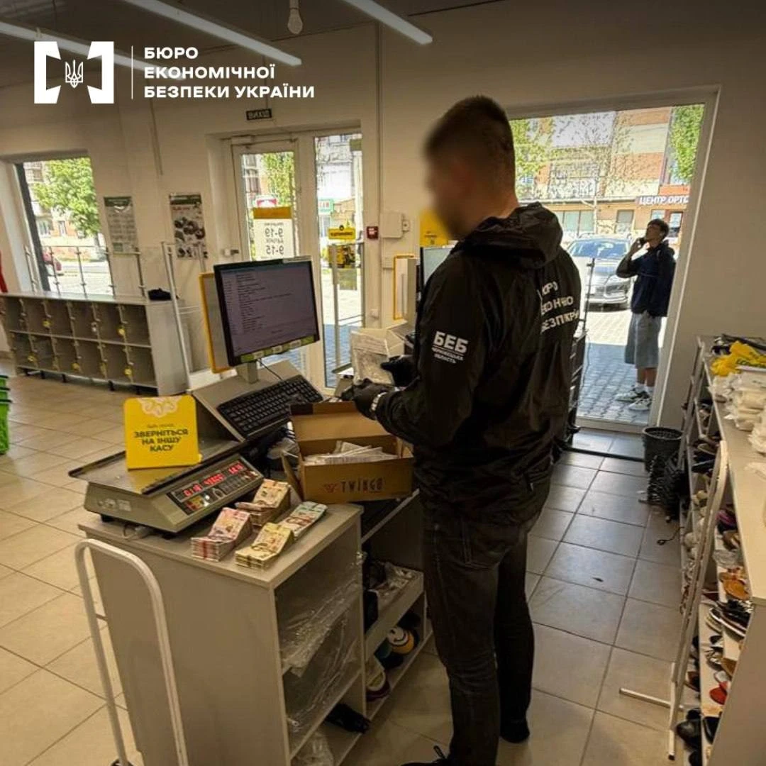Податковий камуфляж на мільйони: БЕБ розкрило фінансові махінації відомого бренду Economclass