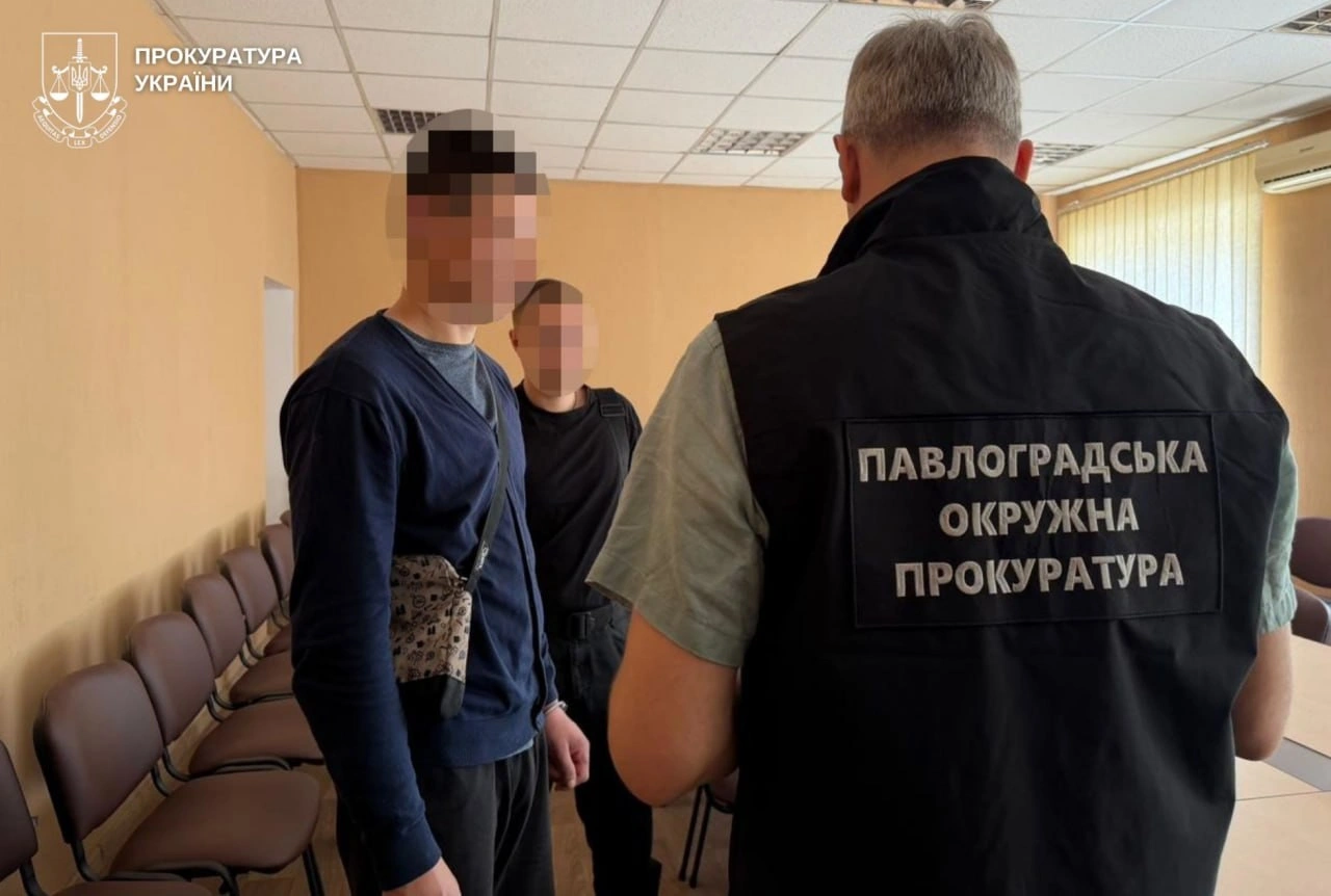 На Синельниківщині затримали чоловіка за жорстокі знущання над вагітною дівчиною