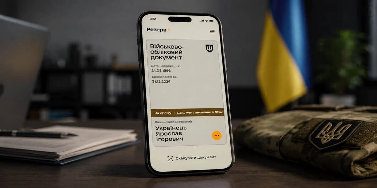 Уряд змінив підходи до бронювання працівників бізнесу