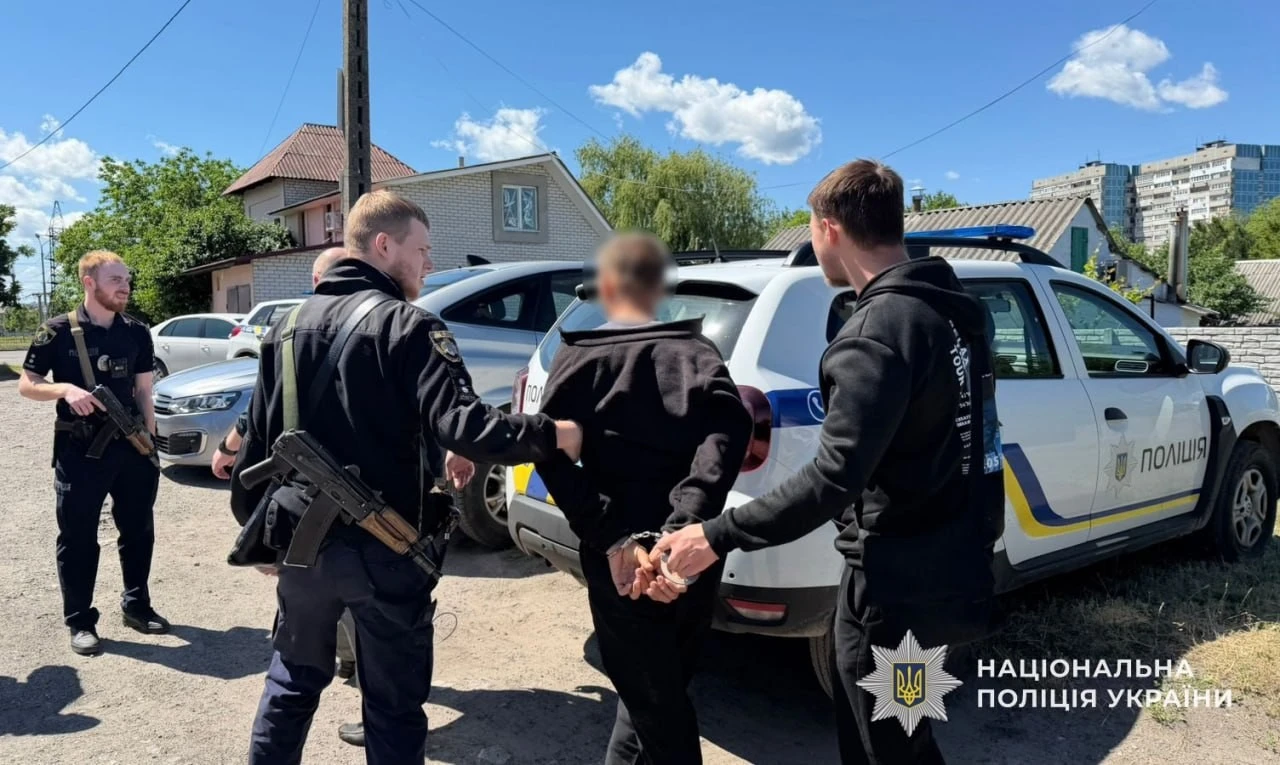 У Дніпрі викрили вбивцю дитини: підозрюваний вже був судимий