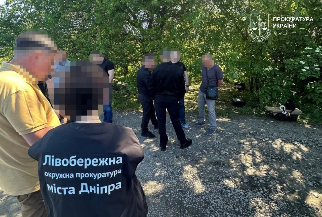 У Дніпрі викрили вбивцю дитини: підозрюваний вже був судимий